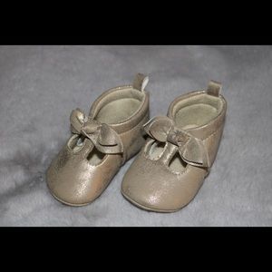 Just One You baby shoes